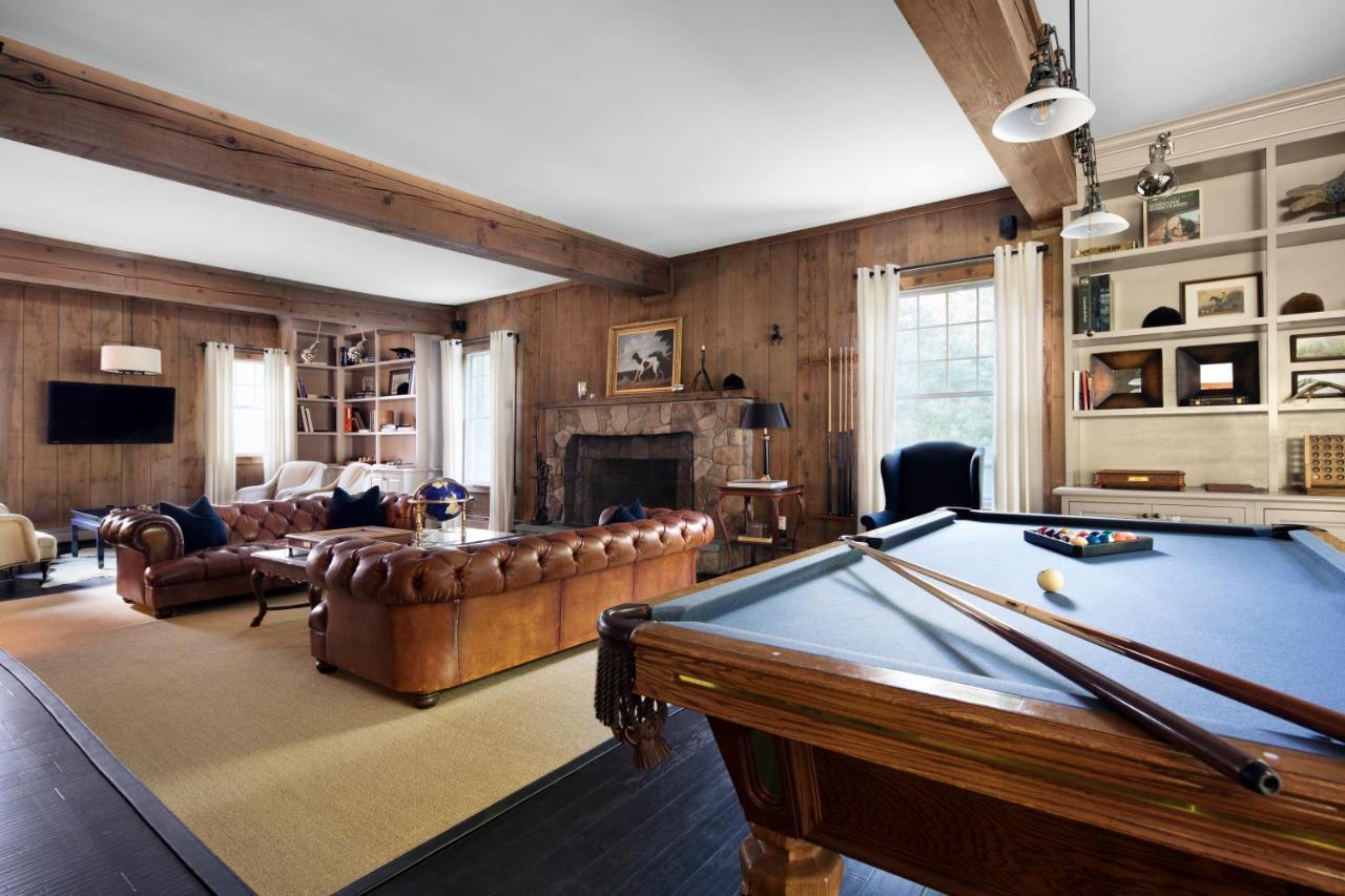 Cape Arundel Inn - Club House เคนเนบังค์พอร์ต ภายนอก รูปภาพ