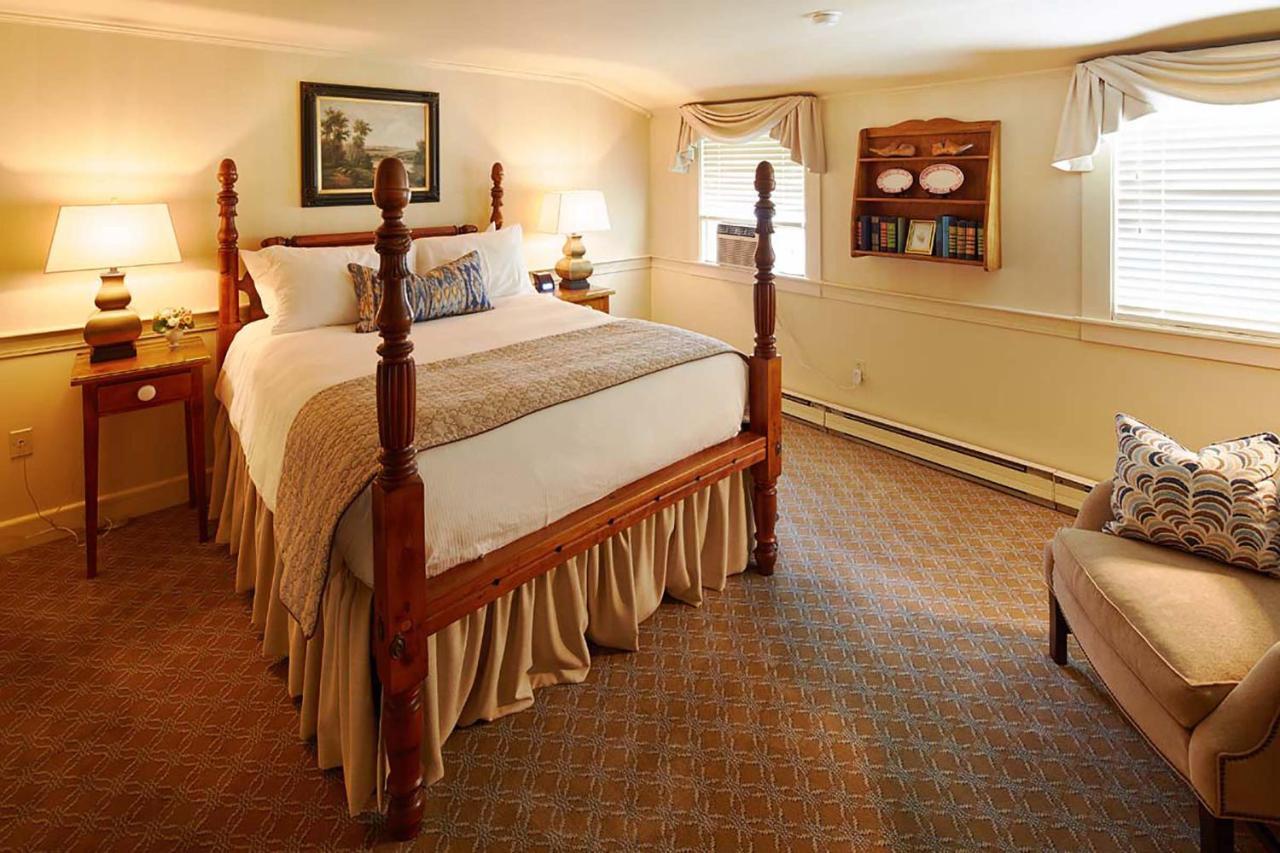 Cape Arundel Inn - Club House เคนเนบังค์พอร์ต ภายนอก รูปภาพ
