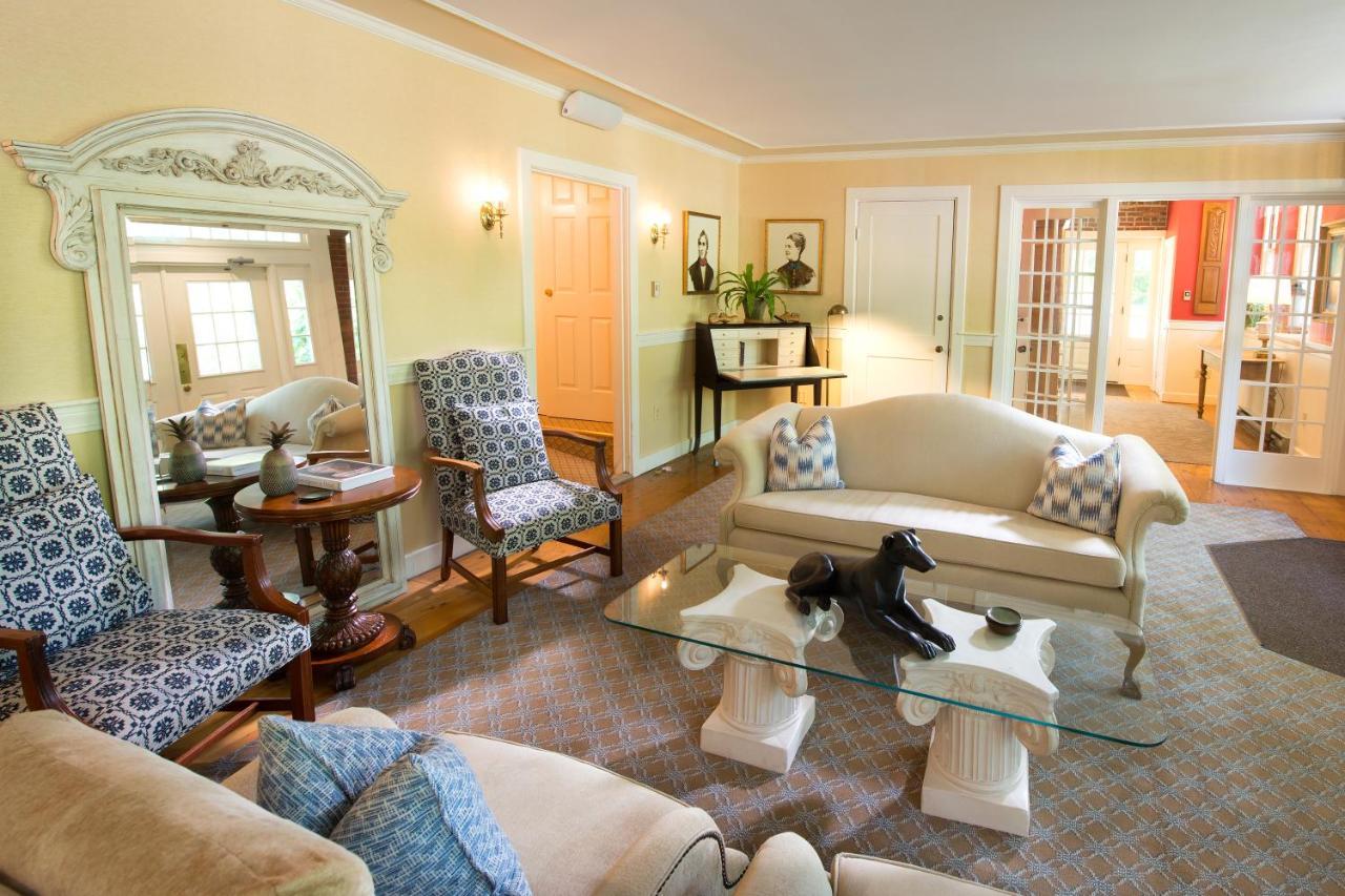 Cape Arundel Inn - Club House เคนเนบังค์พอร์ต ภายนอก รูปภาพ