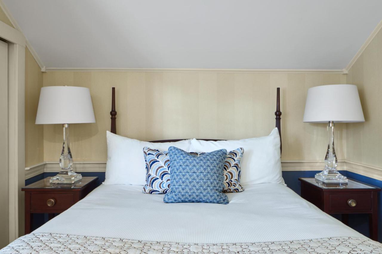 Cape Arundel Inn - Club House เคนเนบังค์พอร์ต ภายนอก รูปภาพ