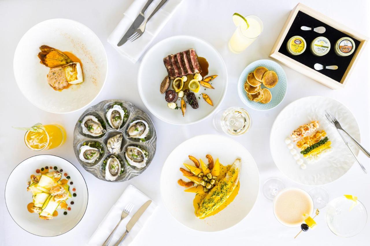 Cape Arundel Inn - Club House เคนเนบังค์พอร์ต ภายนอก รูปภาพ