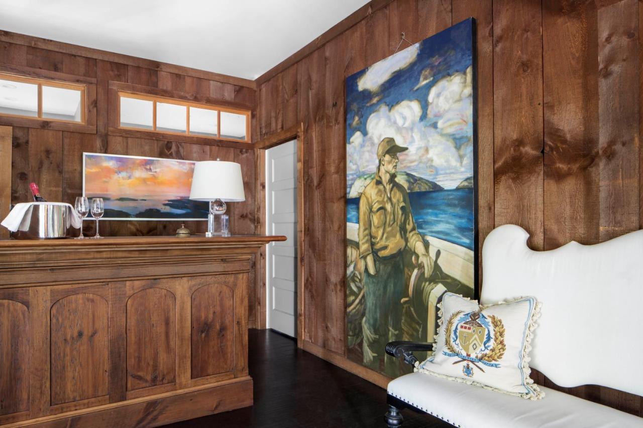 Cape Arundel Inn - Club House เคนเนบังค์พอร์ต ภายนอก รูปภาพ