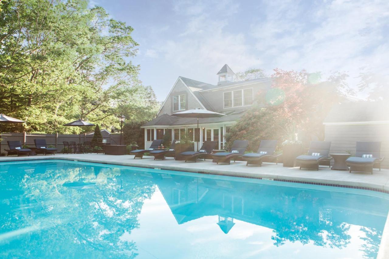 Cape Arundel Inn - Club House เคนเนบังค์พอร์ต ภายนอก รูปภาพ